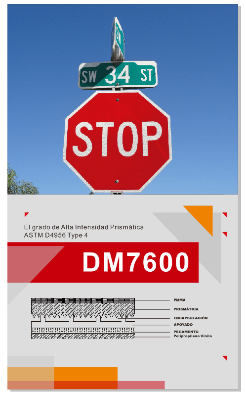 DM7600