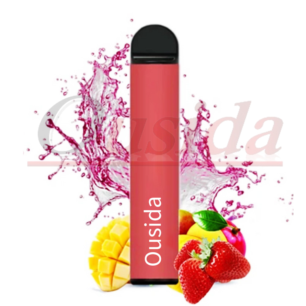 Fume Fume Extra 1500Puffs Vape personalizado