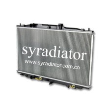 Honda Accord Aluminum Car Water Cooling System Radiator