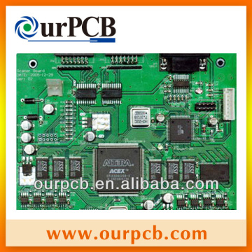 UL certificate pcb pcba repair systems