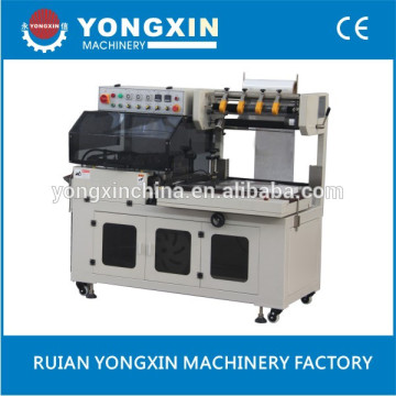 Automatic Side Sealing Shrink Package Machinery