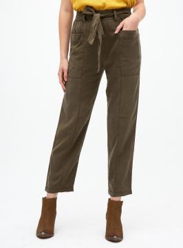 Casual Dress Pants Women's Excellent Workmanship