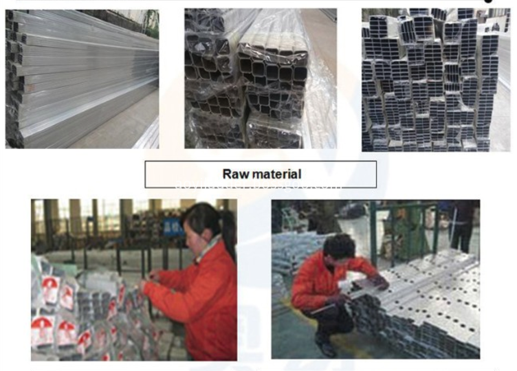 working platform steps stool