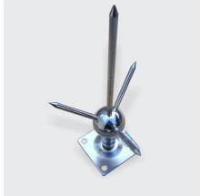 Professional ESE lightning Protection/ ESE Lightning conductor/ ESE Lightning rod