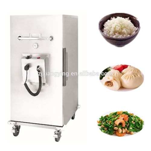 XYBW12 Food processing restaurant products food warmer