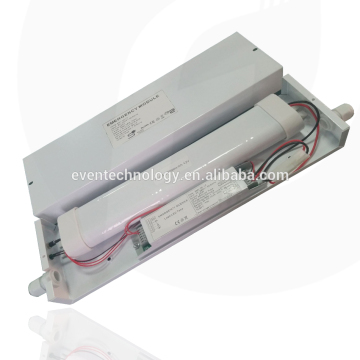 3.6V LED Light Battery/Battery factory supply for led emergency lighting