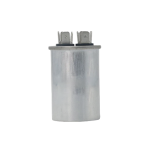 Compressor Capacitor CBB65 6uf±5% for Air Conditioner