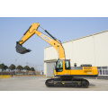 XCMG XE335c 30ton micro excavator baru