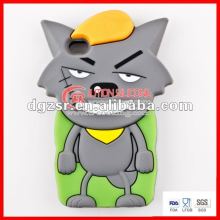 2014 most pop silicone phone case