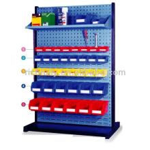 RFY-WV06 Double-side Hardware Tool Display Rack without wheels