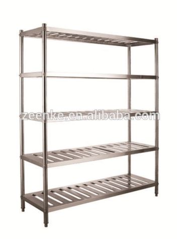 Multi-function metal wire shelf freezer wire shelf rack wire storage shelf