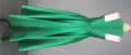 Gaun Prom Ball Grosir Emerald Green