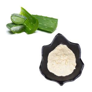 Aloe Vera Gel Freeze Dried Powder 2