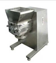 Swaying Pelletizing Granulating Equipments