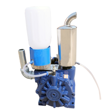 KLN 220L Milking Vacuum Pump for Milking Machines