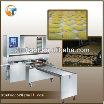 Rice Cake Machine/Cake Processing Machine