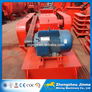 Mining Machine Double Teeth Roll Crusher For Hot Sale