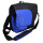 Polyester School Message Bag for Teenagers with Buckle