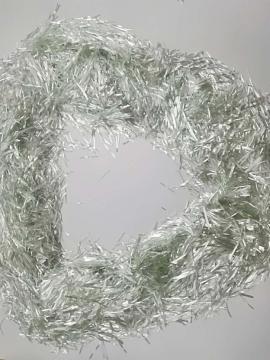 Good Dispersibility Wet-laid Tissue Used Wet Chopped Strands