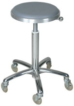 All aluminum Stool Chair (08E01)