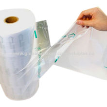 Produce Bag, OEM Services Available, Used for Wrapping Food