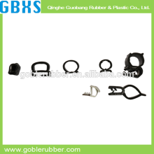 customized rubber profiles with superior quality