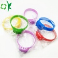 Mode Nyamuk Wristband Silicone Repellent Band Nyamuk