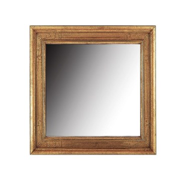 Polyresin decorative wall mirror/salon mirror frames