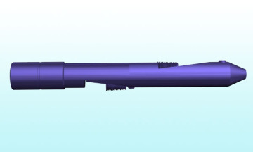 Fishing Tools-Slip spear