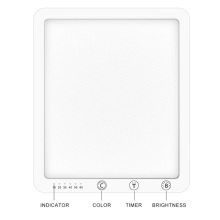 Suron Light Therapy For Prevention Of Winter Depression