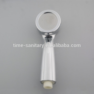 TM-SD-1026- Medical stone negative ion healthy handhold shower heads