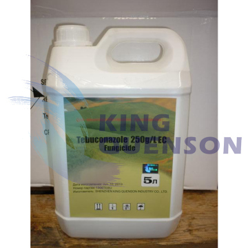 King Quenson Fungicide Tebuconazole 97% Tc Tebuconazole 430 G/L Sc