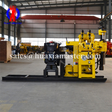 Super quality top sell hydraulic drilling machine with best quality core drill rig