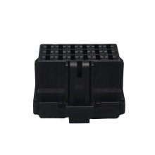 Auto Electronics Wire to Wire Connector for Window Lifting