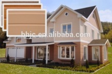 Hanyi PU Sandwich Panel for Steel Structure Project