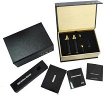Electronic cigarette Riva