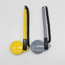 Desk Stand Pen Counter Stick Table Pen Chain with Logo