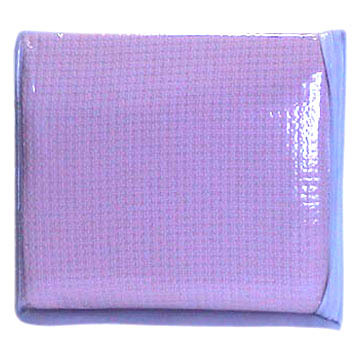 QF154 Cross Weave Cotton Blanket