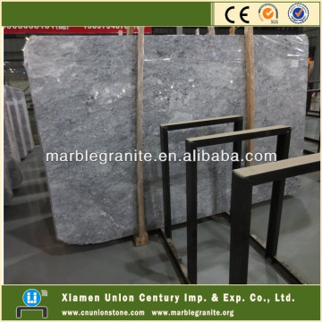 Polish Aegean Gray Grey Marble Slab