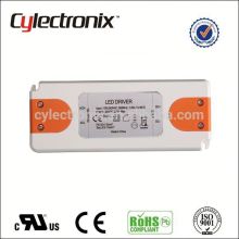 24V 2.5A LED Driver IP67 Power Supply 40w 50w 55w street light internal led driver constant current