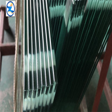 10MM Clear Tempered Glass Panel for Shower Doors