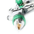 profesional hvlp mini spray gun 1.4mm / 1.7mm / 2.0mm