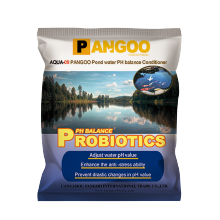 AQUA/09 Water PH Balance Conditioner