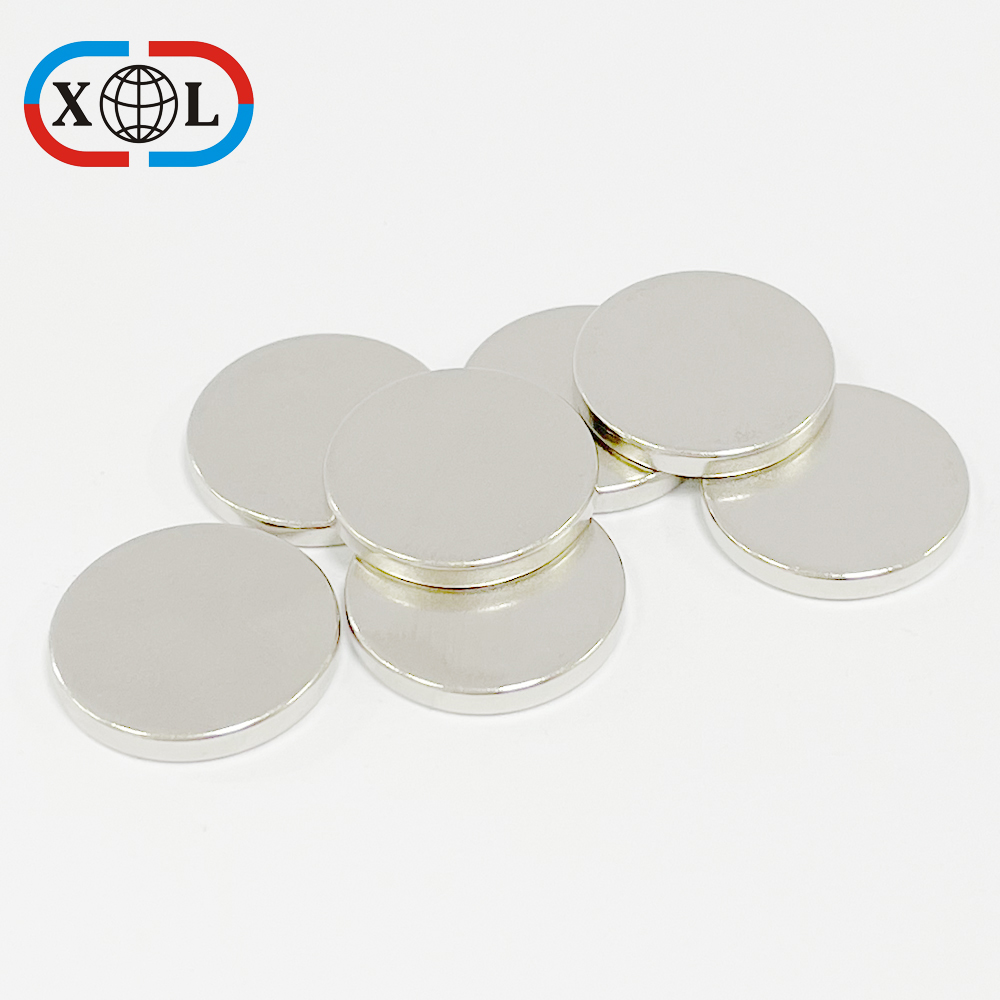 Neodymium Disc Magnets Lowes