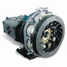 K-series Electromagnetic Retarder, Already Applied to Volvo, 45 Bus Manufacturer