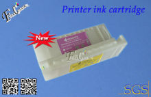 Compatible Refillable Ink Cartridge Empty For Epson Surecolor T5000