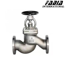 The Manual Globe Valve