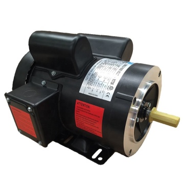 NEMA Standard USA Electric Motor Frame 56C - HUIFENG MOTOR