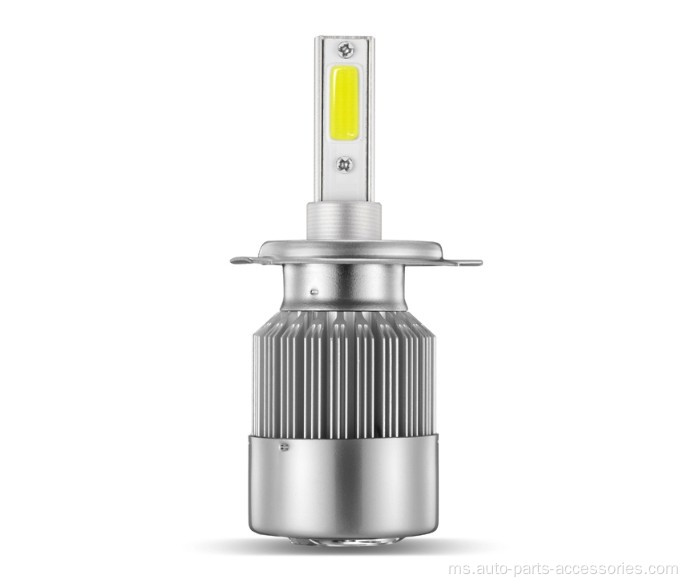 Lampu LED murah lampu kalis air automatik borong