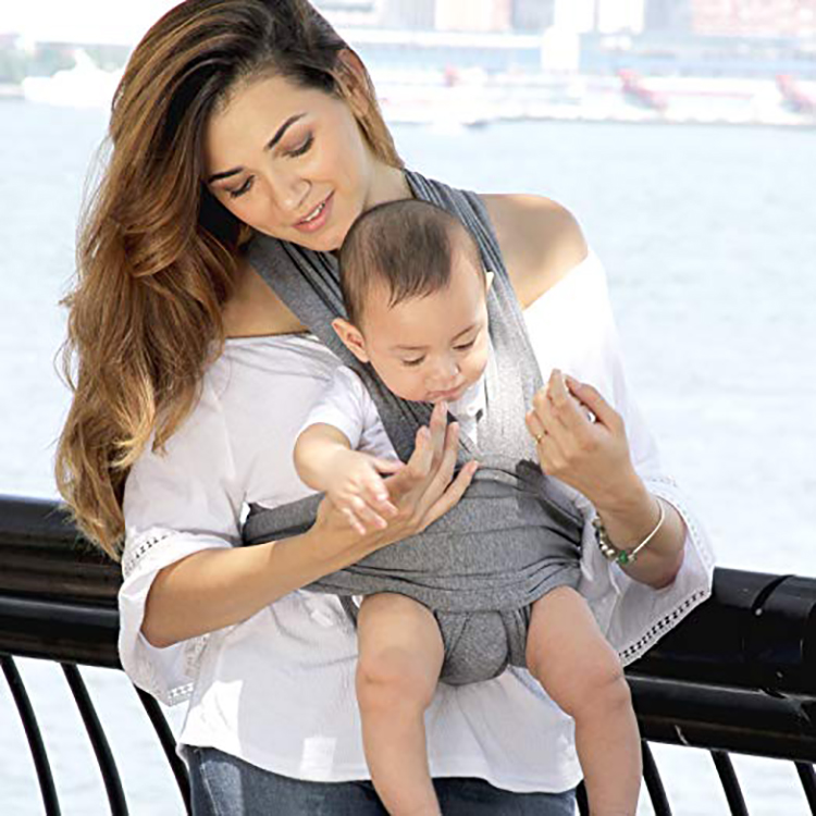 Babytrage Wrap Baby Carrier Wrap